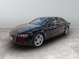 Audi A7 Sportback