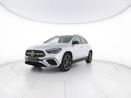 Mercedes GLA180