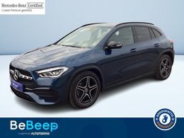 Mercedes GLA200