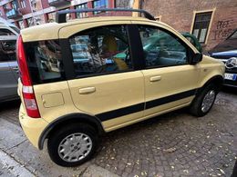 Fiat Panda 4x4