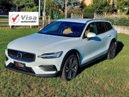 Volvo V60 CC