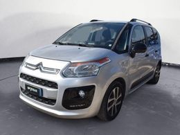 Citroën C3 Picasso