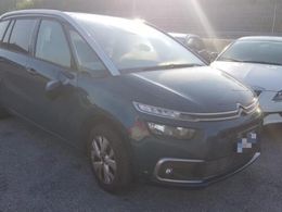 Citroën C4 SpaceTourer