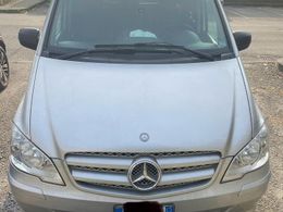 Mercedes Vito