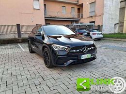 Mercedes GLA220