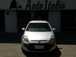 Fiat Punto Evo