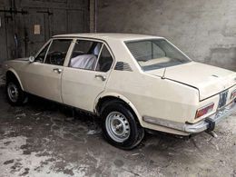 Alfa Romeo Alfetta