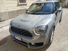 Mini One Countryman