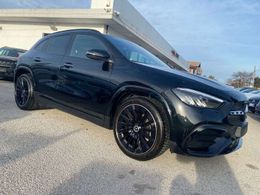 Mercedes GLA200