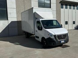 Nissan NV400