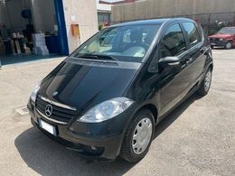 Mercedes A150