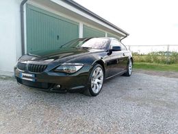 BMW 630