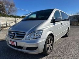 Mercedes Viano