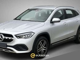 Mercedes GLA200