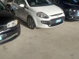 Fiat Punto Evo