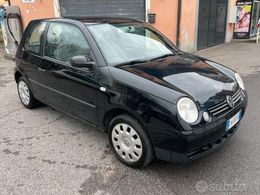 VW Lupo