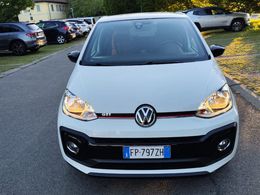 VW up!