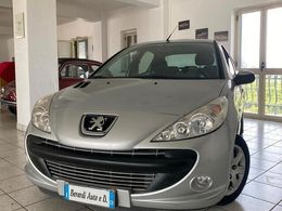 Peugeot 206+