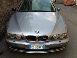 BMW 525