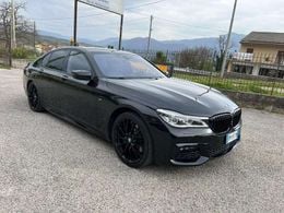 BMW 750