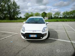 Fiat Punto Evo