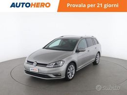 VW Golf VII