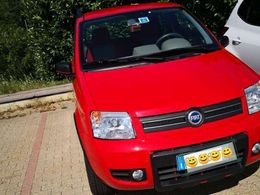 Fiat Panda 4x4