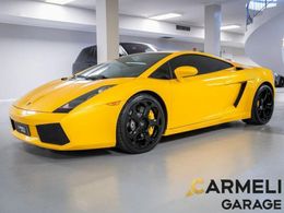 Lamborghini Gallardo