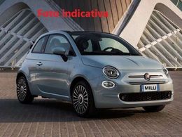 Fiat 500S