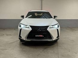 Lexus UX 250h