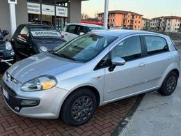 Fiat Punto Evo