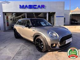 Mini Cooper D Clubman