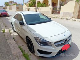 Mercedes CLA220