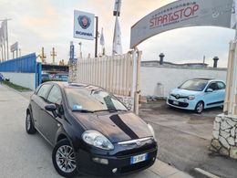 Fiat Punto Evo