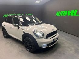 Mini Cooper SD Countryman