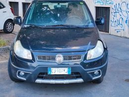 Fiat Sedici