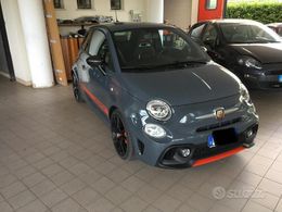 Abarth 695