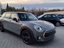 Mini Cooper D Clubman