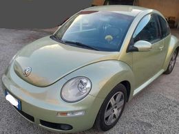 VW Beetle