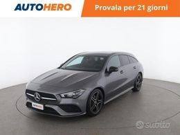 Mercedes CLA200