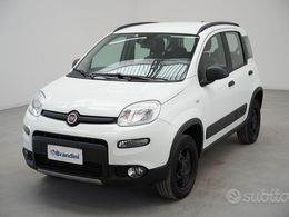 Fiat Panda 4x4