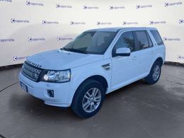 Land Rover Freelander 2