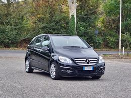 Mercedes B200