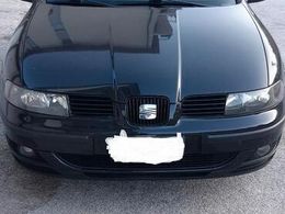 Seat Toledo