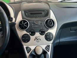 Ford Ka Plus