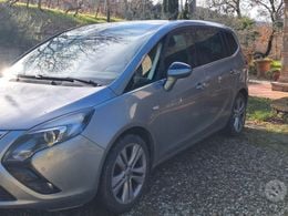 Opel Zafira Tourer