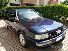 Audi 80