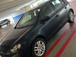 VW Golf VI