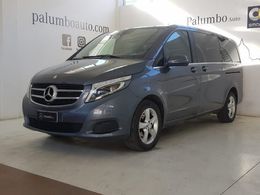 Mercedes V220