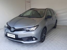 Toyota Auris Touring Sports